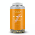 My Vitamins Vitamin E 180 Softgels