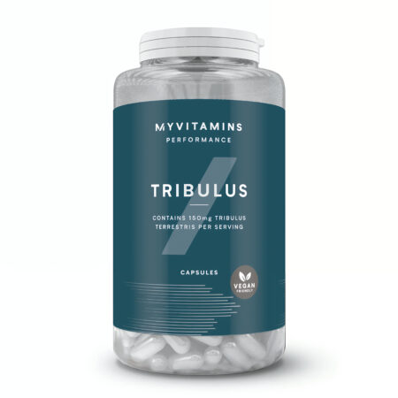 My Vitamins Tribulus 270 Capsules