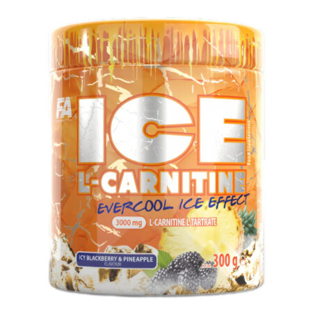 FA Ice L-Carnitine 75 servings