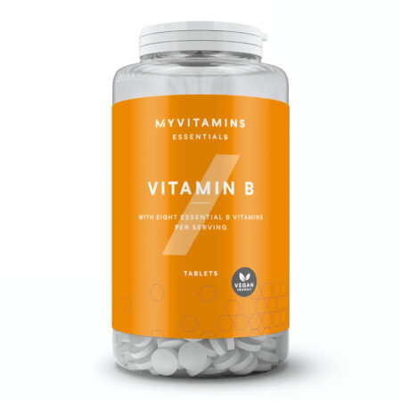 My Vitamins Vitamin B 120 Tablets