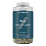 My Vitamins CLA 180 Softgel