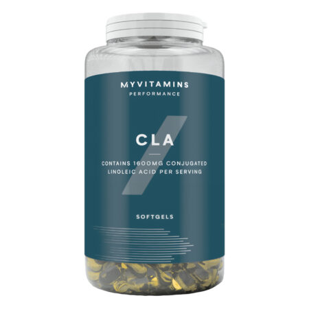 My Vitamins CLA 180 Softgel