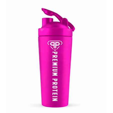 Premium Protein Shaker
