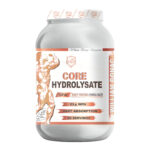William Bonac Core Whey Protein Hydrolysate 1.8kg