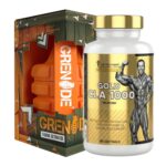 Advanced Cutting Stack (Thermogenic + CLA)