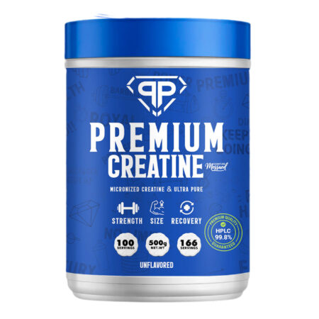 Premium Creatine 500g