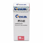 Genuva PT-141 Vail 10mg Lyophilized Powder