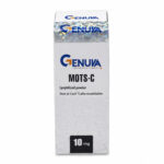 Genuva MOTS-C Vail 10mg Lyophilized Powder