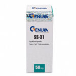 Genuva SS-31 Vail 50mg Lyophilized Powder