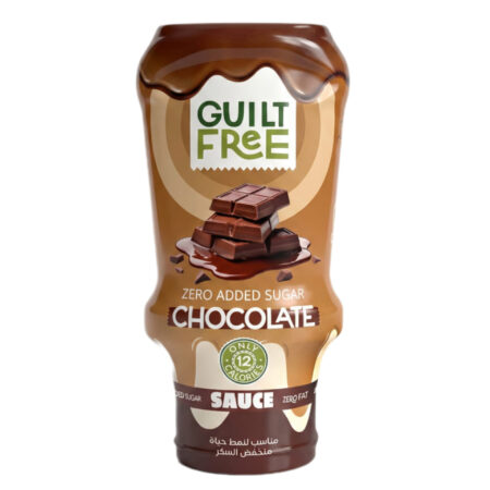 Organic Nation Guilt Free Sauce 350ml