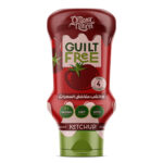 Organic Nation Guilt Free ketchup 350ml