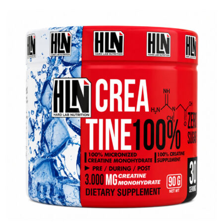 Hard Lab Nutrition Creatine 90g