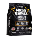 Novogen Pharma Mass Gainer 2.7kg