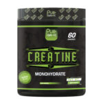 Pure Ganic Creatine Monohaydrate 300g