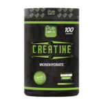 Pure Ganic Creatine Monohaydrate 500g