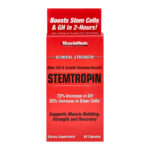MuscleMeds Stemtropin 60 Capsules