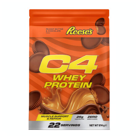 Cellucor C4 Whey Protein 814g