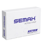 MediTech SEMAX (ACTH4-7-PGP) 5mg x 3Vail