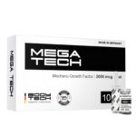 Body Tech MGF 2000 mcg x 10Vail