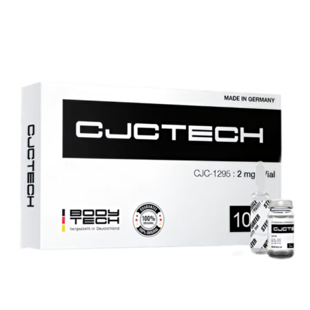 Body Tech CJC 1295, 2mg