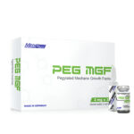 MediTech PEG MGF 2mg x 3Vail