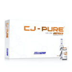 MediTech Cj-Pure With Dac CJC 1295, 2mg x 3Vail
