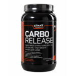 Ultimate Supplement Carbo Release 2kg