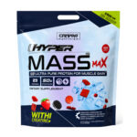 Campro Nutrition Hyper Mass Max 7kg