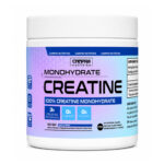 Campro Nutrition Creatine Monohydrate 150g