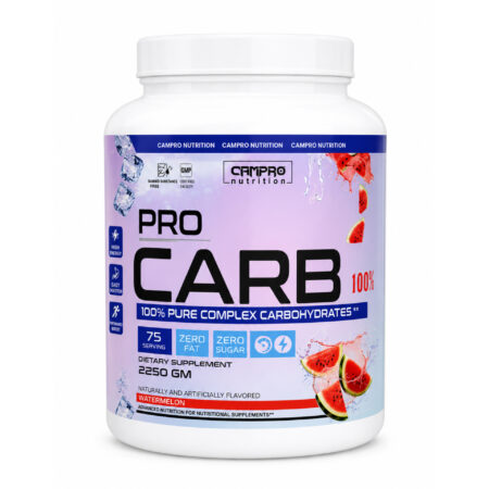 Campro Nutrition Pro Carb 2.2k