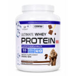 Campro Nutrition Ultimate Whey Protein 2kg