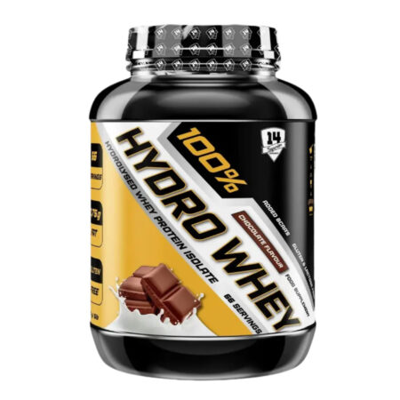 Superior14 Hydro Whey 2.3kg