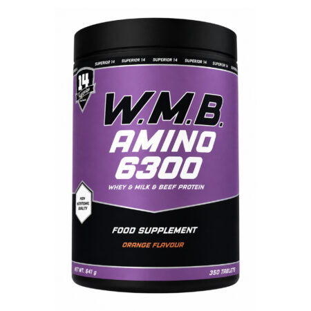Superior14 Amino 6300, 350 Tablets