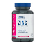 Applied Nutrition ZINC 90 Capsules