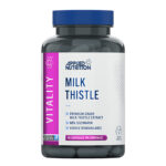Applied Nutrition Milk Thistle 90 Capsules