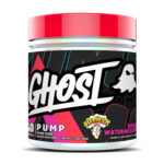 Ghost Pump 350g 40 Servings , Sour Watermelon