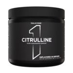 Rule1 Citrulline 198g 60 Servings Unflavored