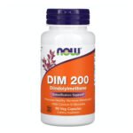 NOW DIM 200, 90 Veg Capsules