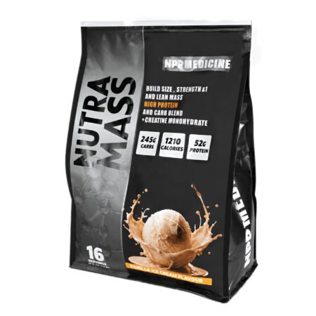 Npp Medicine Nutra Mass 5.4kg