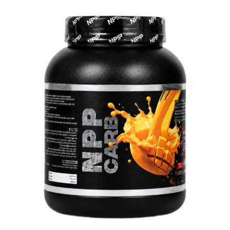 NPP Medicine Carb 1.5kg, Mango