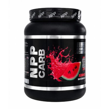 NPP Medicine Carb 1.5kg, Watermelon