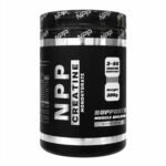 NPP Medicine Creatine Monohaydrate 300g