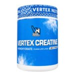 Vertex Nutrition Creatine Monohydrate 300g