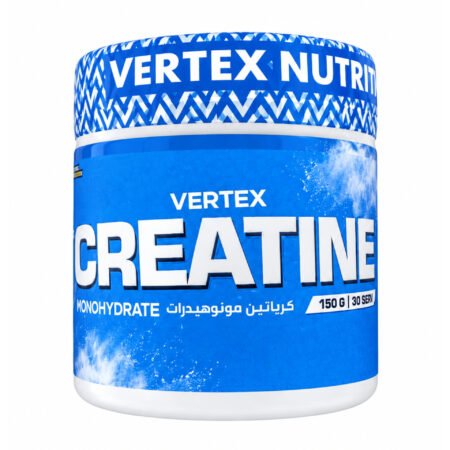 Vertex Nutrition Creatine 150g