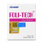 MediTech Foli-Tech (FOLLISTATIN344) 1mg x 1Vail