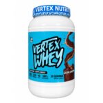 Vertex Nutrition Whey Protein 1kg