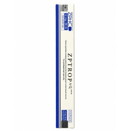 ZPHC ZPtrop 36IU AQ  (Pen)