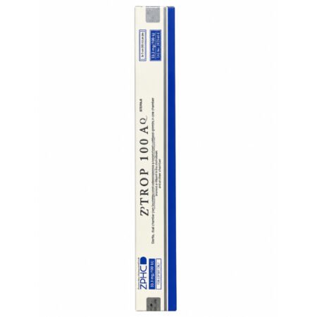 ZPHC ZPtrop 100IU AQ (Pen)