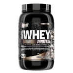 Nutrex Whey Protein 900g