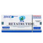 ZPHC Retatrutide 40mg kit 5 Vail